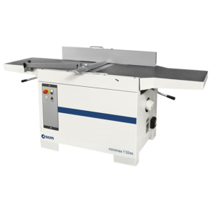 scm heavy weight jointer