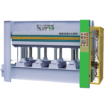 Hot Press MH 3848x120T