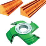 door frame profile cutter