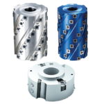 helix cutter