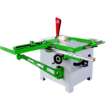 wood cutting machine