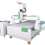 CNC ROUTER WTS RACER PRO (NC)